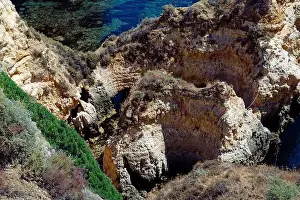 Ponta Da Piedade Prints: 2yh95jf