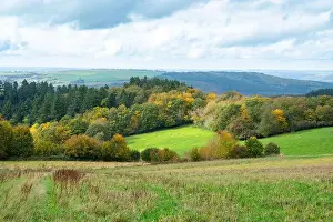 Moselle Valley Prints: 2yjc8n2