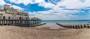 West Sussex Prints: 2yjrd81