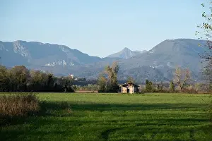 Friuli Venezia Giulia Prints: 2yk43yf
