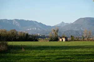 Friuli Venezia Giulia Prints: 2yk43yh