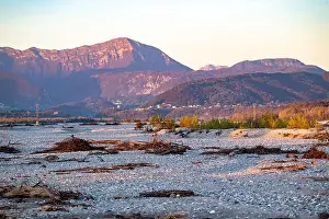Friuli Venezia Giulia Prints: 2yk441y