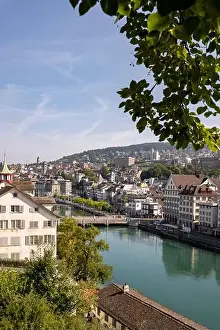 Limmat Prints: 2ykw11f