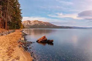 American Landscape Prints: 2ykygry