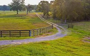American Landscape Prints: 2ykyh9w