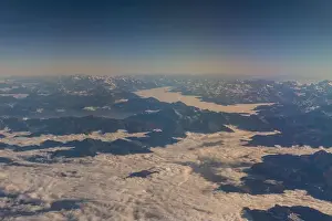 The Alps Prints: 2ym3f12
