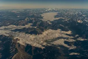 The Alps Prints: 2ym3f28