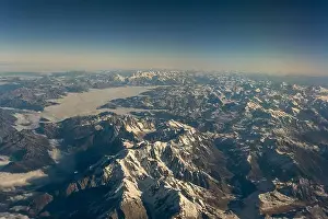 The Alps Prints: 2ym3f29