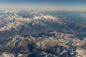 The Alps Prints: 2ym3f2e