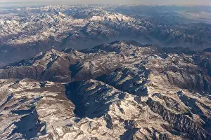 The Alps Prints: 2ym3f2h