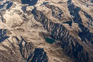 The Alps Prints: 2ym3f2k