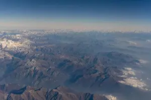 The Alps Prints: 2ym3f2m