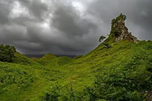 Isle Of Skye Prints: 2ym3y9p