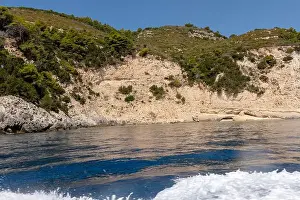 Ionian Sea Prints: 2ym6wtg