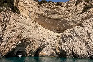 Caves Prints: 2ym6wty