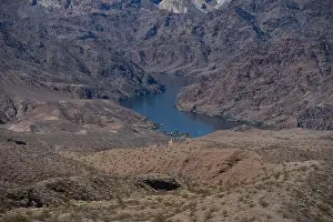 Colorado River Prints: 2yma0j7