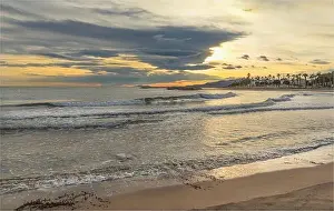 Sunset Landscape Prints: 2ymg4cy