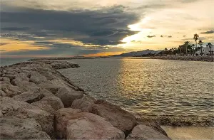 Sunset Landscape Prints: 2ymg4tm