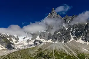 Mont Blanc Massif Prints: 2ymgx9f