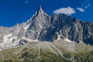 Mont Blanc Massif Prints: 2ymhnah
