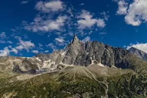 Mont Blanc Massif Prints: 2ymhntr