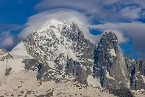 Mont Blanc Massif Prints: 2ymhptr