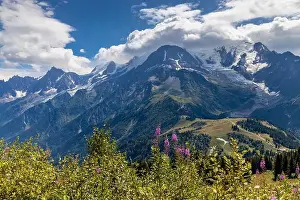 Chamonix Prints: 2ymn62f