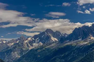 Chamonix Prints: 2ymn636