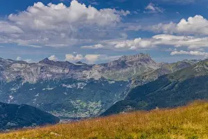Chamonix Prints: 2ymn64b