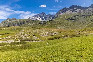 Chamonix Prints: 2ymn6b5