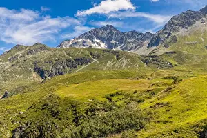 Chamonix Prints: 2ymn6c1