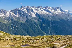 Chamonix Prints: 2ymn6h3