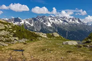 Chamonix Prints: 2ymn6he
