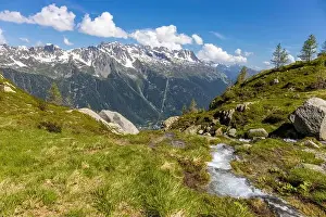 Chamonix Prints: 2ymn6p1