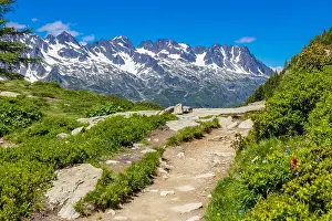 Chamonix Prints: 2ymn7a6