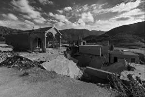 Demolition Prints: 2ymnt9a