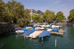Limmat Prints: 2ymtryn