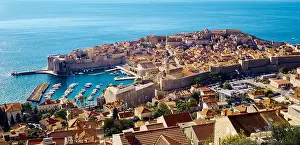 Dubrovnik Prints: 2ynhym9