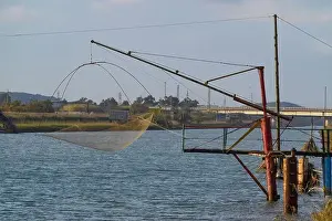 Fishing Net Prints: 2ynn14k