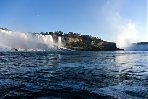 Niagara Falls Prints: 2yntp8p