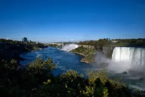Niagara Falls Prints: 2yntpr4