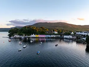 Isle Of Skye Prints: 2yp0nkm