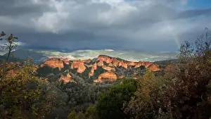 Red Rocks Prints: 2yp831w