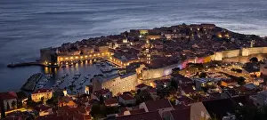 Dubrovnik Prints: 2yph868
