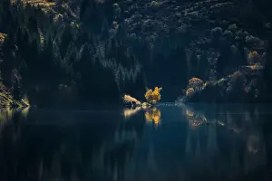Reflection Lake Prints: 2ypn460
