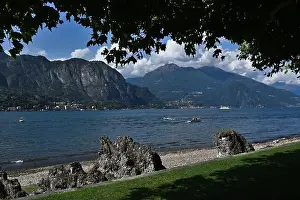 Peaceful Lake Prints: 2yr21mw