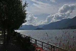 Peaceful Lake Prints: 2yr21ny