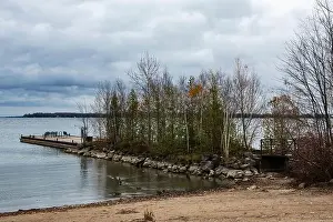 Park Beach Prints: 2yrcnfn