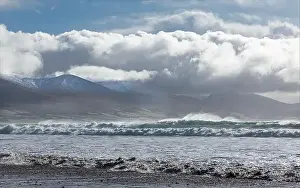 Seaside Landscape Prints: 2yt1mdk