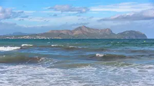 Alcudia Prints: 2ytp8tr